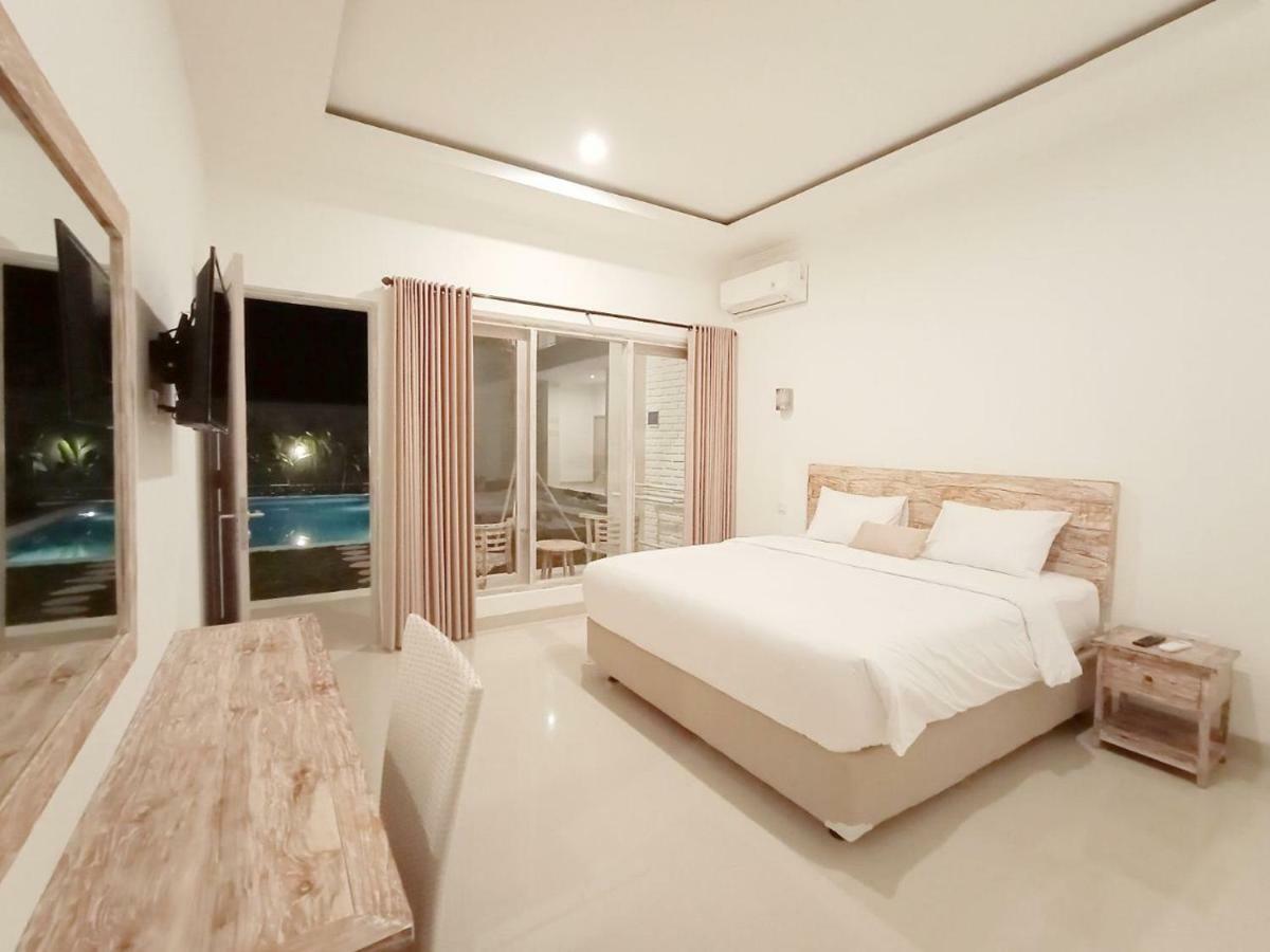 Berawa Dini Guesthouse Canggu  Exterior photo